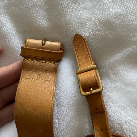 Louis Vuitton Luggage Set - Picture 4 of 8